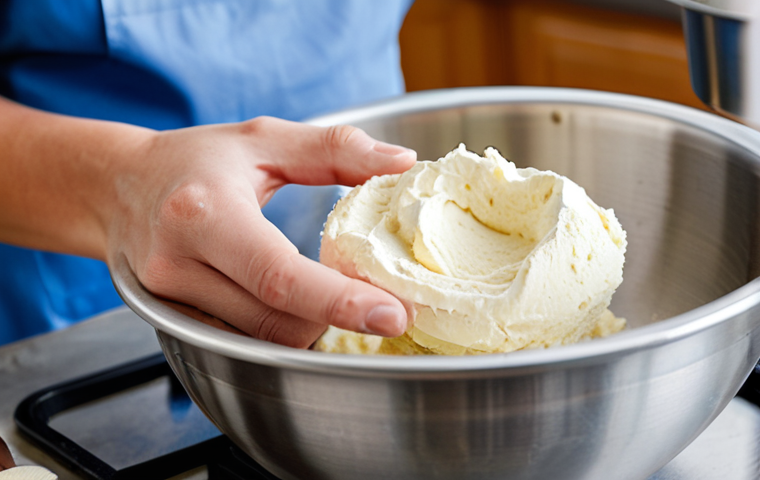 家庭烘焙达人秘而不宣的省钱妙招 - 이미지 1