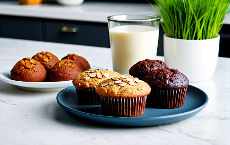 家庭烘焙配方研发 - 이미지 1